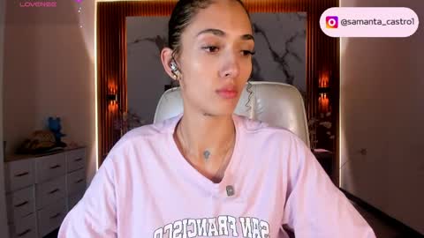 Snapshot of samantha_rogerss chatting on 16, 5, 2026 Sammy online show from 16, 5, 2026