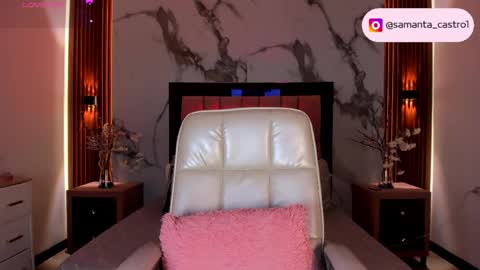 Snapshot of samantha_rogerss chatting on 21, 5, 2026 Sammy online show from 21, 5, 2026