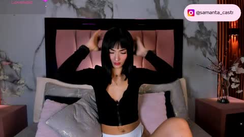 Snapshot of samantha_rogerss chatting on 22, 5, 2026 Sammy online show from 22, 5, 2026