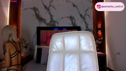 Snapshot of samantha_rogerss chatting on 25, 5, 2026 Sammy online show from 25, 5, 2026