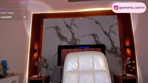 Snapshot of samantha_rogerss chatting on 30, 5, 2026 Sammy online show from 30, 5, 2026