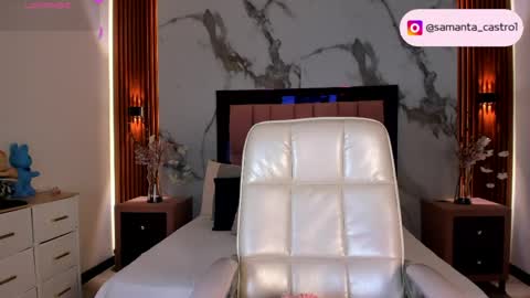 Snapshot of samantha_rogerss chatting on 2, 6, 2026 Sammy online show from 2, 6, 2026