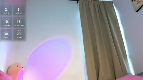 Samantha Ros online show from 13, 5, 2026