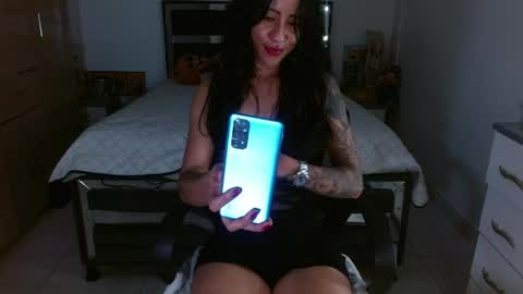 samantha singh1 online show from 17, 3, 2026