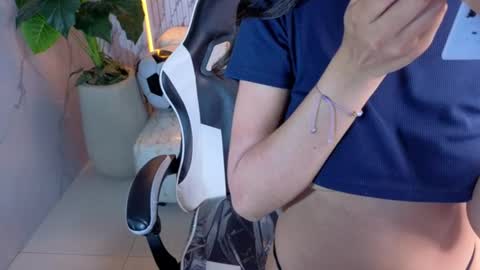 Samantha online show from 14, 7, 2026