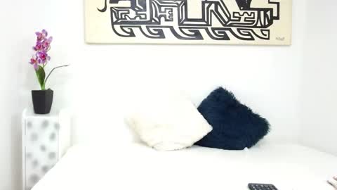 samantha_vaker online show from 20, 3, 2026