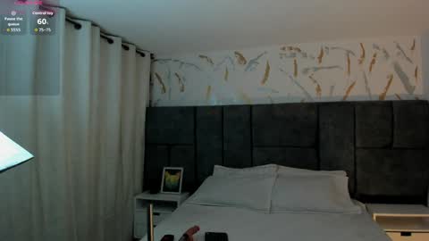 Snapshot of samantha_velle chatting on 1, 6, 2026 samantha_velle online show from 1, 6, 2026