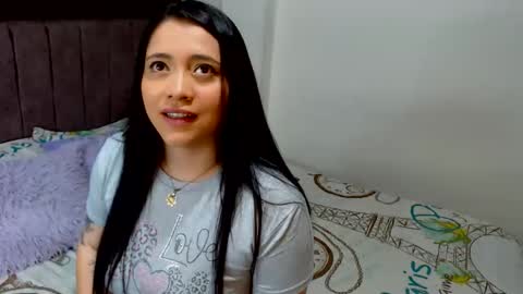 Snapshot of samantha_willis chatting on 22, 10, 2025 samantha willis online show from 22, 10, 2025