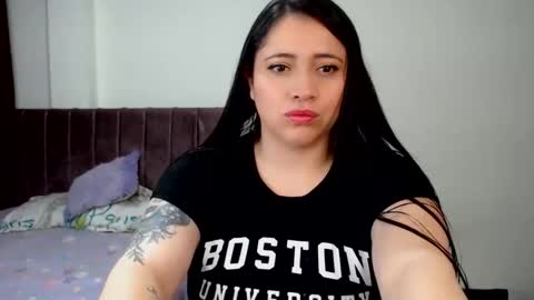 samantha willis online show from 19, 12, 2025