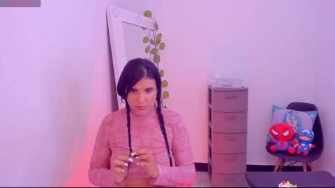 Snapshot of samantha_zc8 chatting on 30, 1, 2025 samantha_zc8 online show from 30, 1, 2025