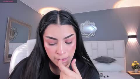  Samanthaa online show from 14, 10, 2025