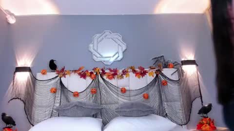  Samanthaa online show from 24, 10, 2025