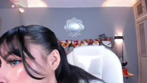  Samanthaa online show from 25, 10, 2025