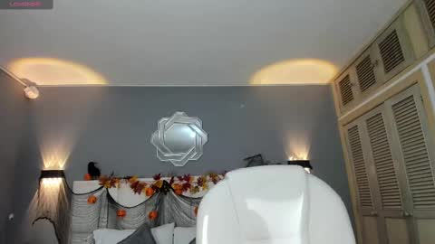  Samanthaa online show from 27, 10, 2025