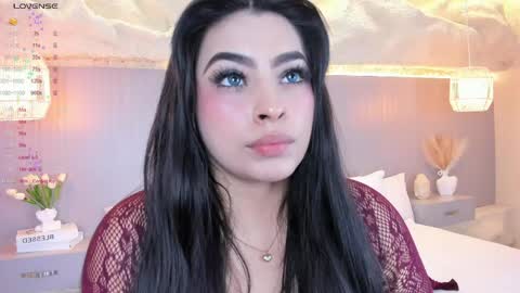  Samanthaa online show from 13, 5, 2026