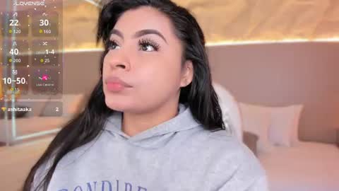  Samanthaa online show from 5, 7, 2026