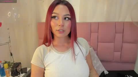 Snapshot of samanthaa_black chatting on 25, 2, 2025 Sam online show from 25, 2, 2025