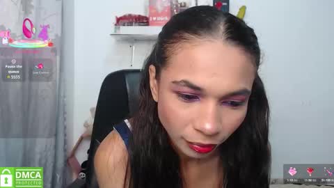 sam online show from 14, 10, 2025