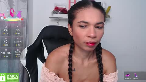 sam online show from 28, 10, 2025