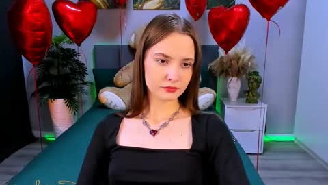 Snapshot of samanthaawalker chatting on 8, 3, 2025 SamanthaaWalker online show from 8, 3, 2025