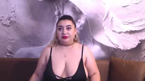 Samantha online show from 13, 1, 2025