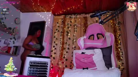 Snapshot of samanthabloom570089 chatting on 3, 12, 2024 Samantha Bloom online show from 3, 12, 2024