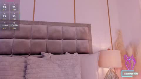 Snapshot of samanthaclay chatting on 12, 9, 2025 online show from 12, 9, 2025
