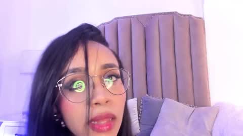Snapshot of samanthaferrer_ chatting on 19, 1, 2025 Samantha online show from 19, 1, 2025