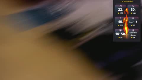 Snapshot of samanthaferrer_ chatting on 7, 2, 2025 Samantha online show from 7, 2, 2025