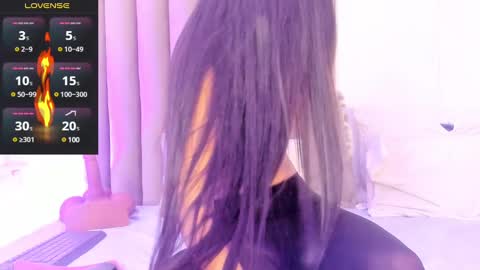 Snapshot of samanthaferrer_ chatting on 10, 2, 2025 Samantha online show from 10, 2, 2025