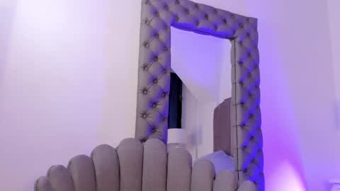 Snapshot of samanthaferrer_ chatting on 22, 2, 2025 Samantha online show from 22, 2, 2025