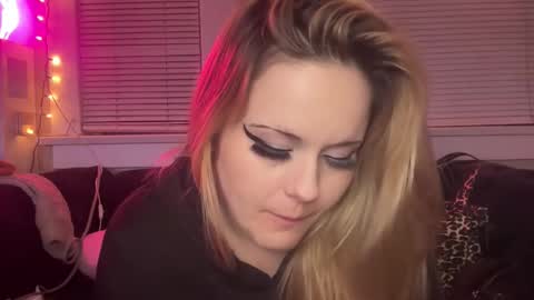 samanthafever online show from 15, 1, 2026