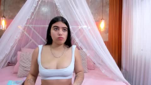 Samantha online show from 1, 2, 2025