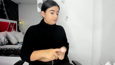 Samantha online show from 13, 2, 2025