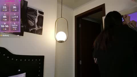 Snapshot of samanthagrant_ chatting on 9, 1, 2026 IGSamanthaGrant 10 online show from 9, 1, 2026