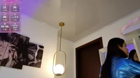 Snapshot of samanthagrant_ chatting on 10, 1, 2026 IGSamanthaGrant 10 online show from 10, 1, 2026