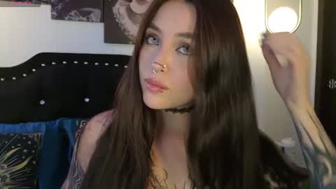 IGSamanthaGrant 10 online show from 13, 7, 2026