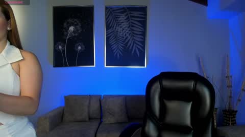 Snapshot of samanthaklein_ chatting on 7, 12, 2024 Samantha Klein online show from 7, 12, 2024