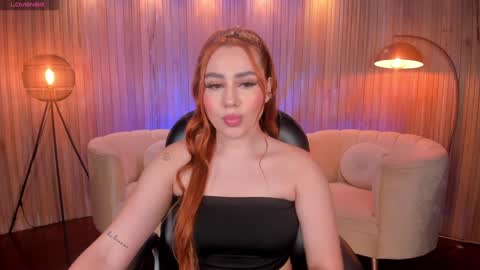 Snapshot of samanthaklein_ chatting on 24, 12, 2024 Samantha Klein online show from 24, 12, 2024