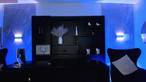 Snapshot of samanthaklein_ chatting on 11, 1, 2025 Samantha Klein online show from 11, 1, 2025