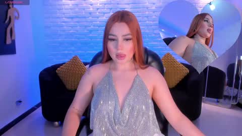 Snapshot of samanthaklein_ chatting on 14, 1, 2025 Samantha Klein online show from 14, 1, 2025
