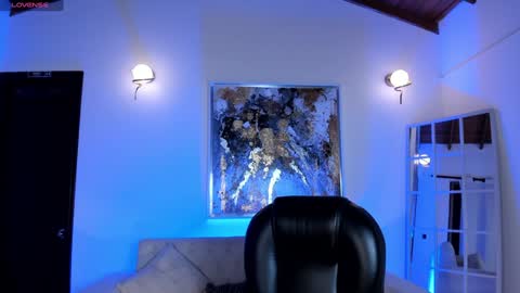 Snapshot of samanthaklein_ chatting on 5, 2, 2025 Samantha Klein online show from 5, 2, 2025
