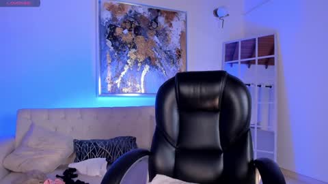 Snapshot of samanthaklein_ chatting on 5, 2, 2025 Samantha Klein online show from 5, 2, 2025