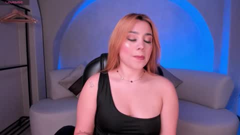 Snapshot of samanthaklein_ chatting on 23, 9, 2025 Samantha Klein online show from 23, 9, 2025
