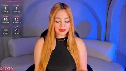 Snapshot of samanthaklein_ chatting on 25, 9, 2025 Samantha Klein online show from 25, 9, 2025