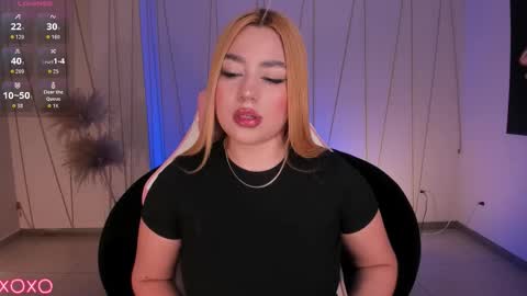 Samantha Klein online show from 21, 11, 2025