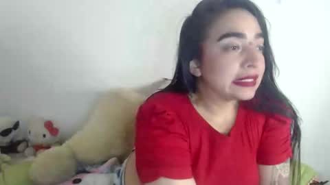 Snapshot of samanthakler17 chatting on 5, 12, 2024 samantha online show from 5, 12, 2024