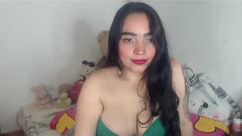 Snapshot of samanthakler17 chatting on 13, 12, 2024 samantha online show from 13, 12, 2024