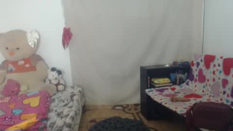 Snapshot of samanthakler17 chatting on 31, 12, 2024 samantha online show from 31, 12, 2024