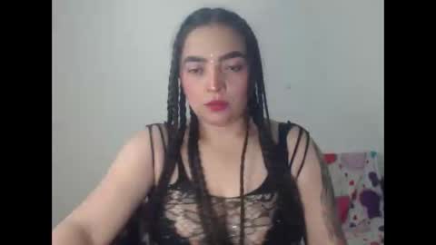 Snapshot of samanthakler17 chatting on 26, 1, 2025 samantha online show from 26, 1, 2025